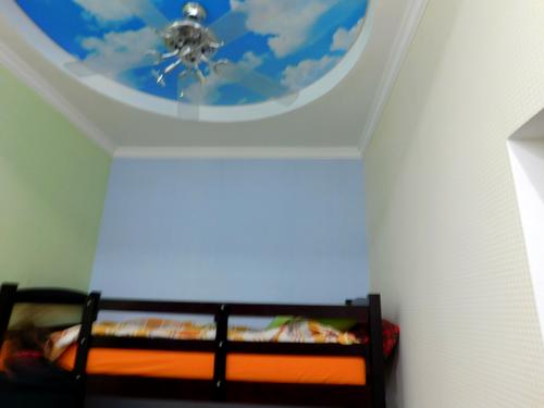квартира по адресу Черноморского Казачества ул., 20