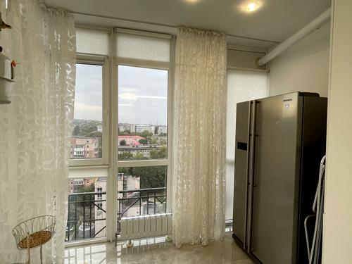 квартира за адресою Дніпро, Антоновича, 36