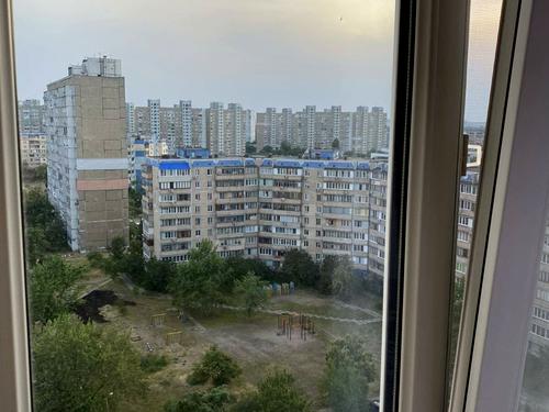 квартира за адресою Архітектора Ніколаєва вул., 3