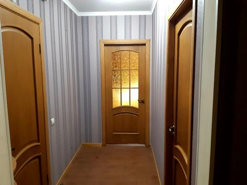 квартира по адресу Михаила Лушпы просп., 49