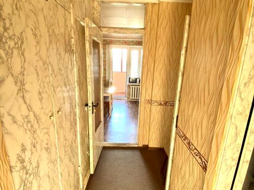 квартира за адресою Запорізьке шосе, 48