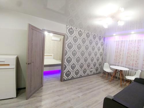 квартира за адресою Дніпровська набережна вул., 9