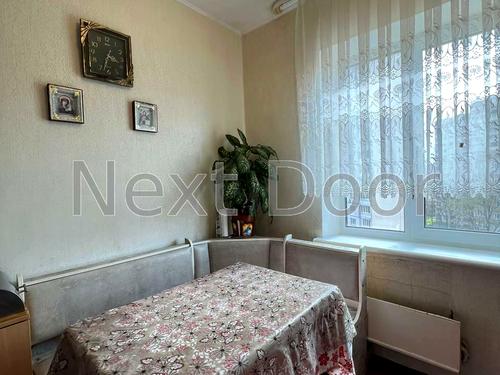 квартира по адресу Архитектора Вербицкого ул., 36-А