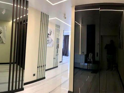 квартира за адресою Роксолани вул., 16