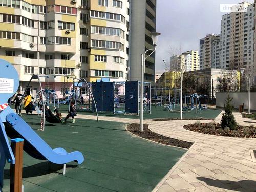 квартира по адресу Олены Пчилки ул., 7