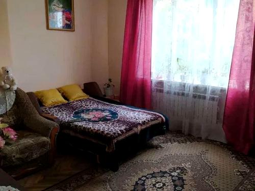 квартира по адресу Зеленая ул., 56