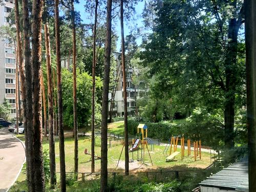 квартира за адресою Пономарьова вул., 18