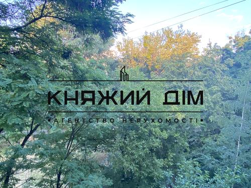 квартира за адресою Івана Микитенка вул., 25