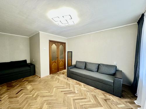 квартира за адресою Петра Панча вул., 13