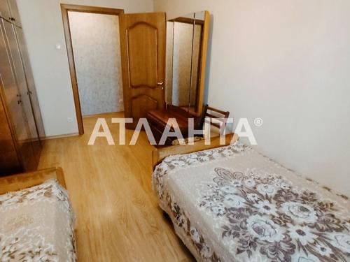 квартира за адресою Левітана вул., 67