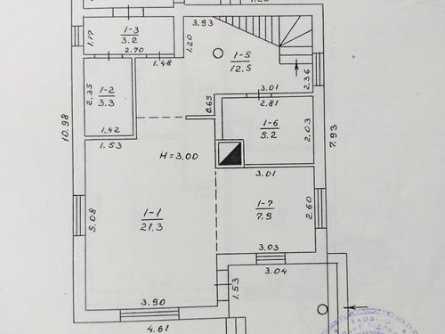 будинок за адресою Степна, 26
