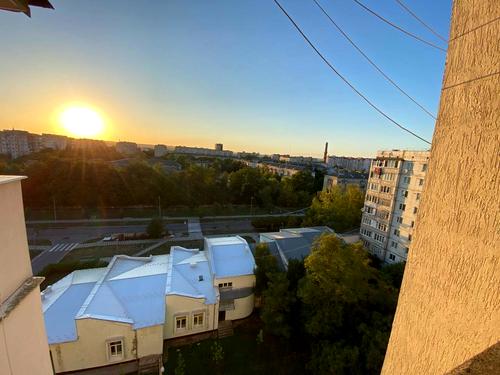 квартира по адресу Ивана Миколайчука ул., 13