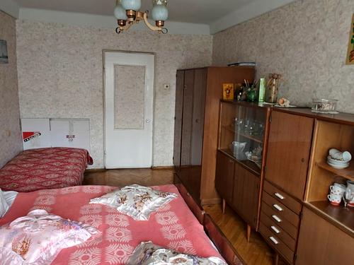 квартира по адресу Воскресенский просп. (Перова), 25-А