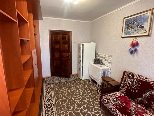 комната по адресу Львовское шоссе, 39/1