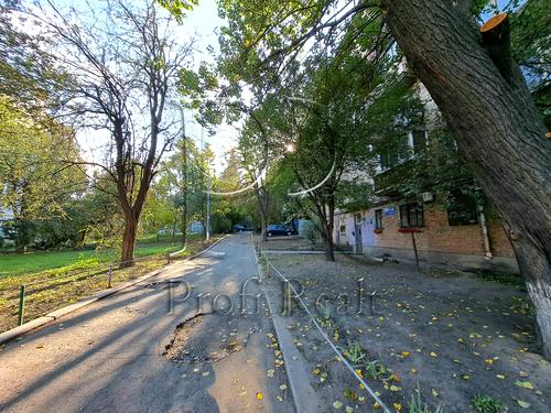 квартира за адресою Повітряних Сил просп. (Повітрофлотський), 7