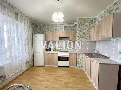 квартира по адресу Олены Пчилки ул., 4