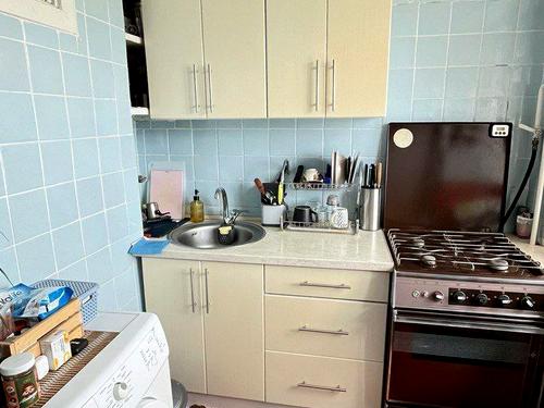 квартира по адресу Леся Курбаса просп., 5-А