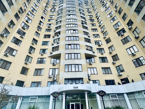 квартира по адресу Шевченко просп., 33б