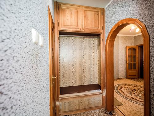 квартира по адресу Татарский пер., 8