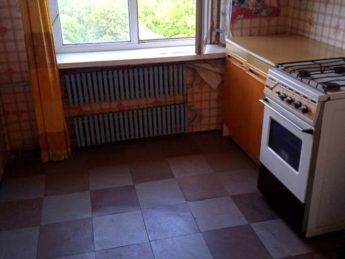 квартира по адресу Академика Янгеля ул., 22