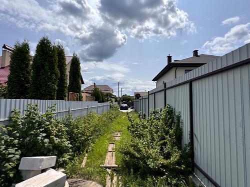дом по адресу Майская ул.