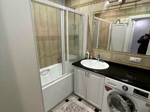 квартира по адресу Соломії Крушельницької ул., 8
