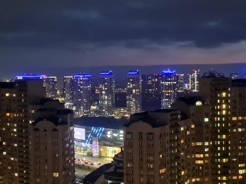 квартира по адресу Днепровская набережная ул., 19-А