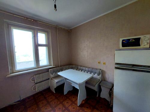 квартира за адресою Незалежності України вул., 31