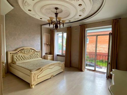 квартира за адресою Драгоманова вул., 5