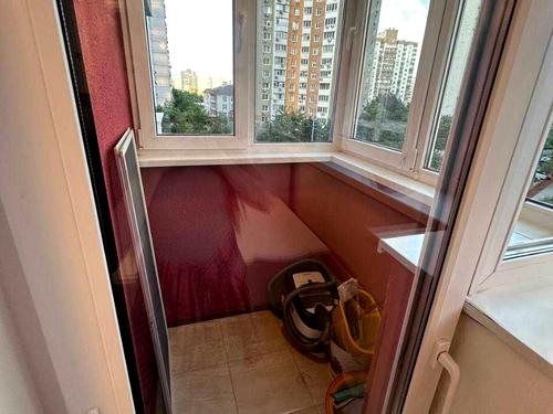 квартира по адресу Драгоманова ул., 2
