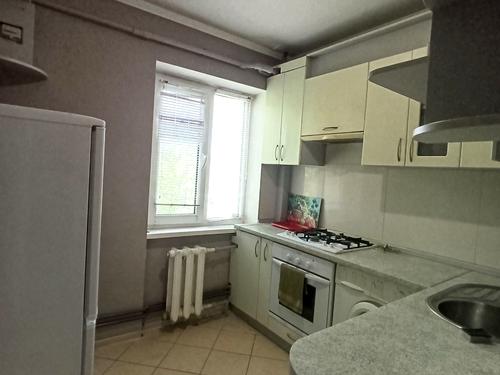 квартира по адресу Александра Поля просп. (Кірова), 1А