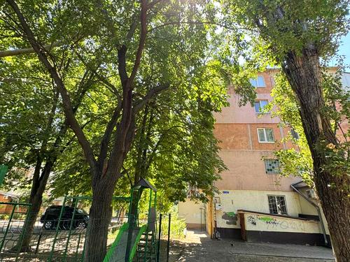 квартира за адресою Євгена Танцюри вул., 26