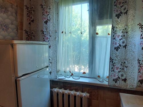 квартира за адресою Харків, Руслана Плоходька вул., 13