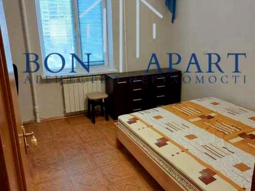 квартира за адресою Прирічна вул., 37