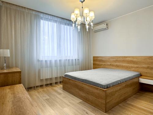 квартира за адресою Авіаконструктора Ігоря Сікорського вул. (Танкова), 1-Б