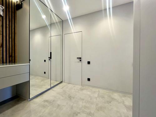 квартира за адресою Зарічна вул., 4 к2