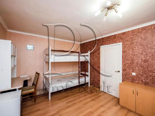 квартира за адресою Святошинська вул., 33
