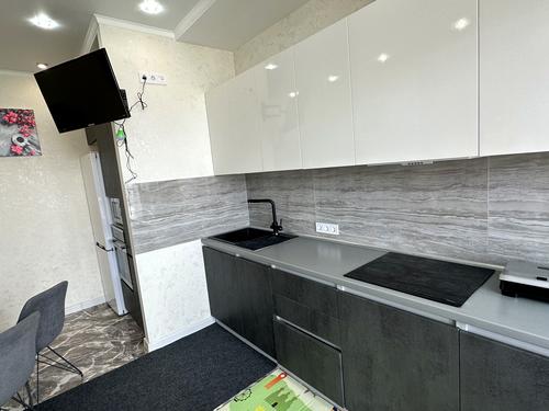 квартира за адресою Генуэзская, 3б