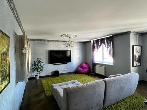 квартира за адресою Срібнокільська вул., 22