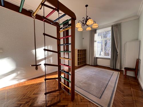 квартира за адресою Французький бульв., 11а