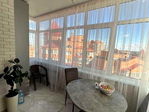 квартира по адресу Покровська ул., 40-Б