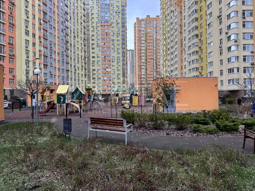 квартира за адресою Петра Калнишевського вул. (Михайла Майорова), 6