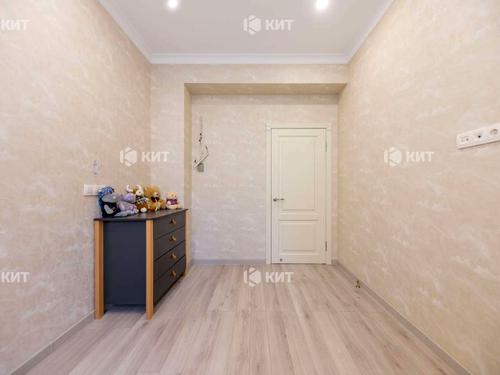 квартира за адресою Конституції пл., 20