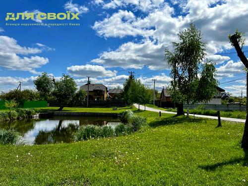 ділянка за адресою Героїв України, 17а