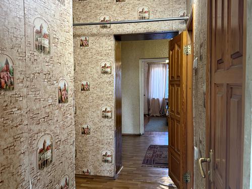квартира за адресою Оноре де Бальзака вул., 77