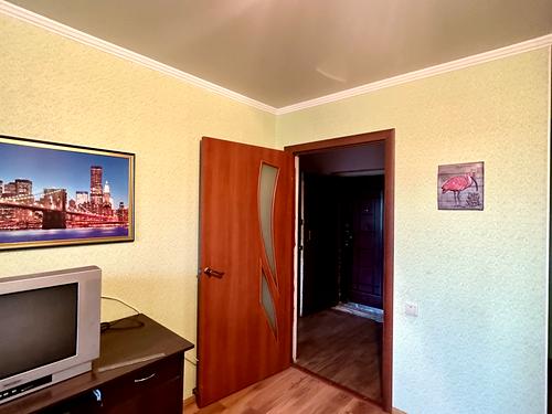 квартира по адресу Океановская ул., 38
