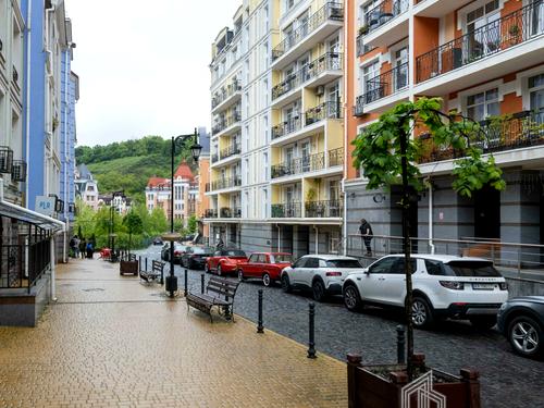 квартира за адресою Дегтярна вул., 7