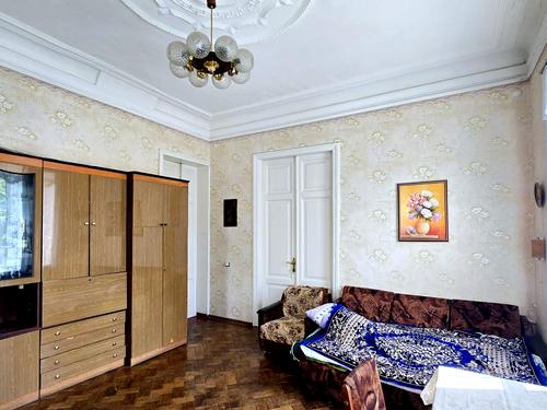 квартира по адресу Академика Маслова ул. (Радянська), 14