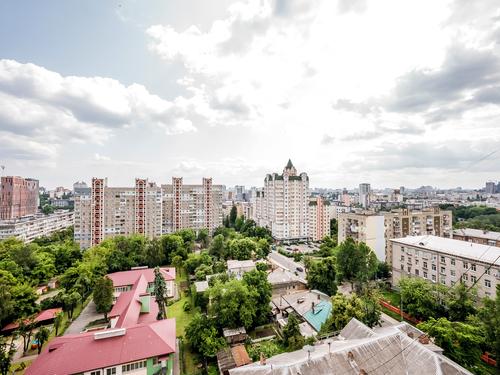 квартира по адресу Татарский пер., 8