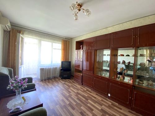 квартира по адресу Небесной Сотни просп. (Маршала Жукова), 77